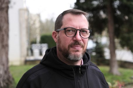 Corona / Leben mit der Ungewissheit: Patient Benoît Chagras spricht über den Alltag mit Long Covid