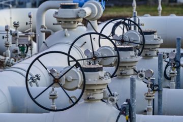 Sanktionen / Russland will für Gaslieferungen nach Europa nur noch Rubel akzeptieren