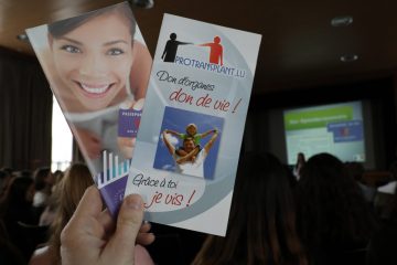 Transplantationen / Warum es in Luxemburg um die Organspendenbereitschaft so schlecht bestellt ist 