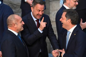 NATO-Sondergipfel in Brüssel  / Der Westen bewaffnet die Ukraine mehr denn je, doch Präsident Selenskyj will mehr