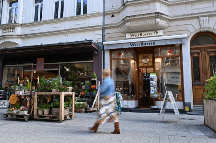 Gemeinderat Esch / Zu viel Ordnung in der Alzettestraße? Neues Reglement sorgt für heftige Diskussionen 