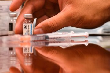 Pandemie / „Santé“ meldet am Freitag 2.146 Infektionen – zwei weitere Todesfälle