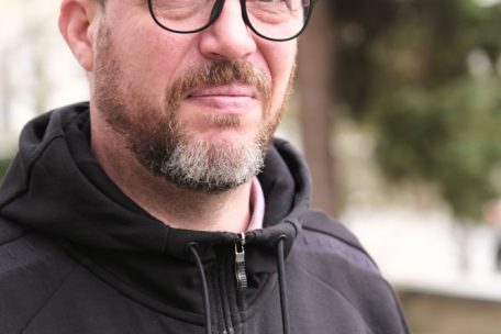 Benoît Chagras macht es auch zu schaffen, dass so wenig zu den Langzeitfolgen nach einer Infektion mit Corona gewusst ist