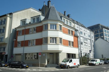 Wieder Leben im „Saxophone“ / Neue Empfangsstruktur für Obdachlose in der Hollericher Straße