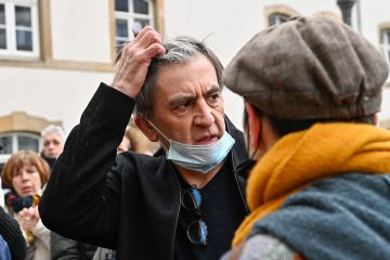 Gerichtsurteil / Berufsverbot für Dr. Benoît Ochs tritt ab 15. April in Kraft