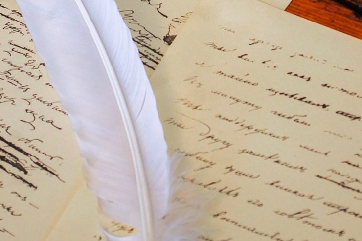 Opinion / Une autre Russie