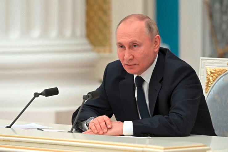 Standpunkt / Werden die Sanktionen gegenüber Russland finanzielle Dominoeffekte auslösen?