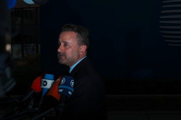 Regierungskulissen / Strengere Ethik-Regeln für Minister sollen für Transparenz sorgen