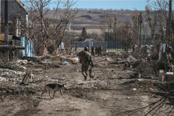 Krieg in der Ukraine / Berichte von mindestens 5.000 Toten in Mariupol – erste Gegenangriffe bei Charkiw