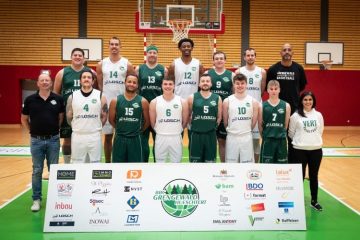 Basketball / Gréngewald Hostert: Ein Aufstieg zum perfekten Zeitpunkt