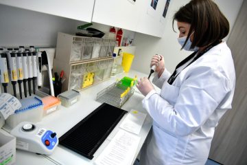 Corona-Epidemie / „Santé“ meldet am Dienstag: 1.110 von 3.123 Tests positiv – und weitere drei Tote