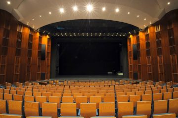 Theater, Tanz und Oper / Organisatoren stellen diesjähriges TalentLAB vor – „Kandidaturen aus allen Ecken der Welt“
