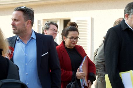 Showdown in Senningen / Tripartite-Verhandlungen sind gescheitert