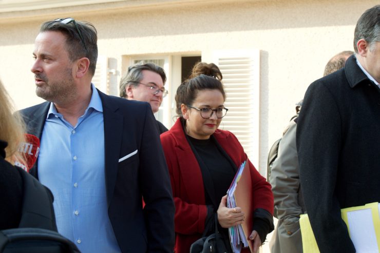 Showdown in Senningen / Tripartite-Verhandlungen sind gescheitert