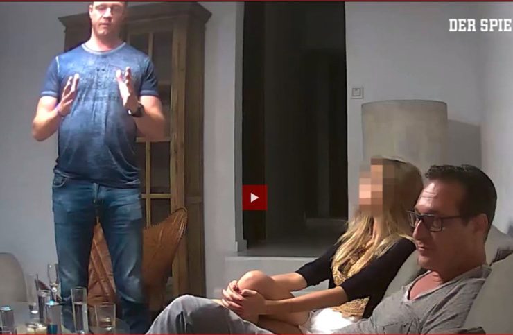 Österreich / Mann lebte zeitweise in Luxemburg: „Drahtzieher“ von Ibiza-Video wegen Drogendelikten verurteilt