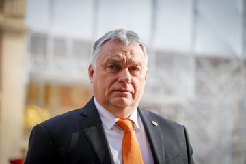 Kopf des Tages / Ungarns Schlachtross in Bedrängnis – Orban führt in Umfragen und muss trotzdem bangen