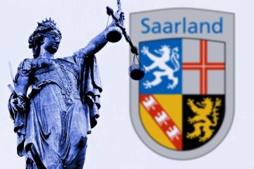 Saarland / 30 Jahre nach tödlichem Brandanschlag auf Asylbewerber klicken die Handschellen
