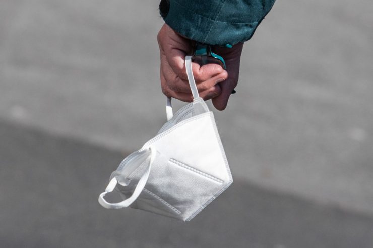 Coronavirus / „Santé“ meldet 2.411 Infektionen seit Freitag – vier weitere Todesfälle