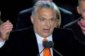 Reaktionen / Die EU hat die Wahl in Ungarn verloren – und könnte sich mit Geldentzug revanchieren