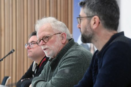 18. April / Für Frieden und gegen Kriegshysterie: „Friddensplattform“ und OGBL rufen zur Demonstration auf