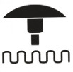 Tonmuster: Voralarm