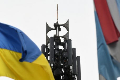 Nationales Sirenennetz / So werden Luxemburgs Einwohner über eine nukleare Bedrohung informiert 