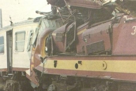 Alle Opfer konnten binnen einer Stunde aus den beiden Wracks geborgen werden