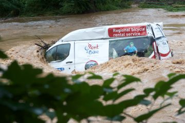 IPCC-Bericht / Klimakatastrophe im Anmarsch: Was Luxemburg gegen die Erderwärmung tun kann