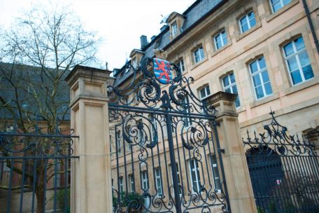 „Sicherheitsinteressen“ / Außenminister Asselborn: Luxemburg weist einen russischen Diplomaten aus