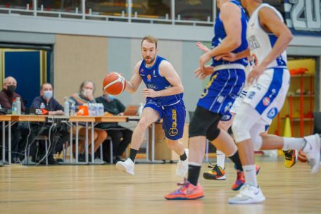 Der deutliche 2:0-Erfolg im Viertelfinale gegen Fels war wichtig für die Moral von Frédéric Gutenkauf und der Etzella