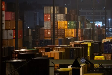 Statec / Geschäfte mit Russland machen 1,7 Prozent von Luxemburgs gesamter Handelsaktivität aus