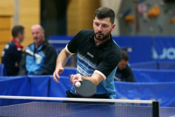 Tischtennis / Letzte Chance für Roodt und Oetringen/Waldbredimus