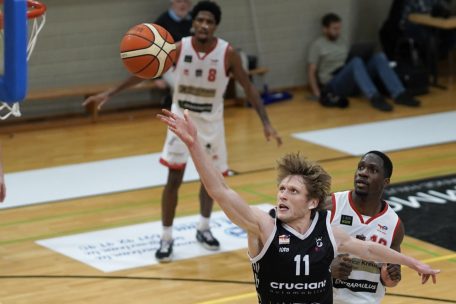 Jo Hoeser und Düdelingen haben in den letzten Wochen neues Selbstvertrauen getankt