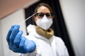 Coronavirus / BA.2-Variante so infektiös wie Masern? Luxemburger Forscher klärt über die neue Omikron-Variante auf