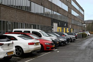 Differdingen / Parken wird billiger