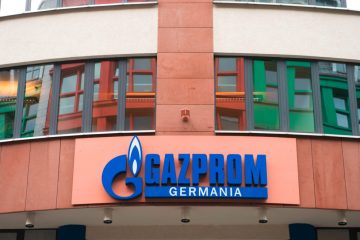 Deutschland / Bundesnetzagentur greift bei Gazprom Germania durch