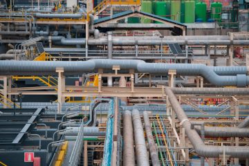 Neue Süd-Nord-Pipeline? / EU will Fernleitung von Spanien nach Zentraleuropa