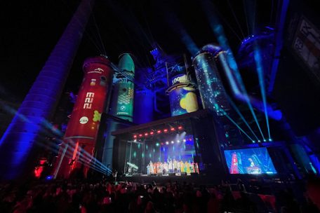 Esch2022 / Britische Zeitung kürt Esch zur „langweiligsten Kulturhauptstadt“ der EU