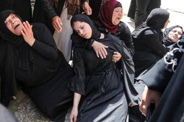 Westjordanland / Israels Militär startet Großeinsatz in besetztem Gebiet