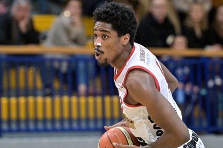 Basketball / „Christmas Time“ in Stadtbredimus: Der Saisonretter der Musel Pikes