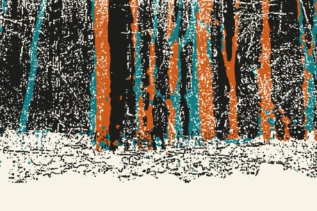 Georges-Arthur Goldschmidt: „Der unterbrochene Wald – Erzählung“, aus dem Französischen übersetzt von Peter Handke, Wallstein-Verlag, Göttingen, 2022, 133 Seiten, 20 Euro