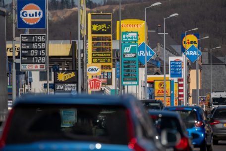 Tanktourismus / Wie Luxemburg die Trierer Spritpreise beeinflusst