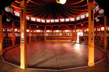 „LiteraTour“ / Bettemburgs Beitrag zu Esch2022: Wenn Literatur keine Sünde ist