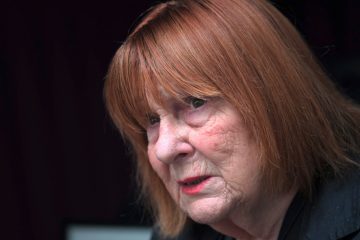 Kopf des Tages / Anti-Mafia-Fotografin Letizia Battaglia gestorben