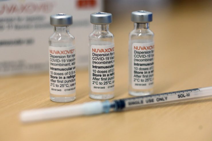 Pandemie / „Santé“ meldet am Freitag 775 Infektionen – ein weiterer Todesfall