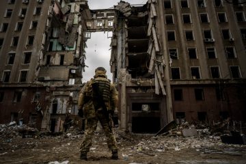 Editorial / Zum deutschen Streit über Militärhilfe für die Ukraine