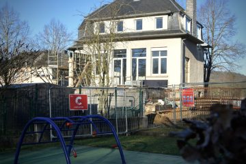 Esch2022 / Rückschlag für Herbergen am Minett-Trail – einziger Bewerber zieht sich zurück