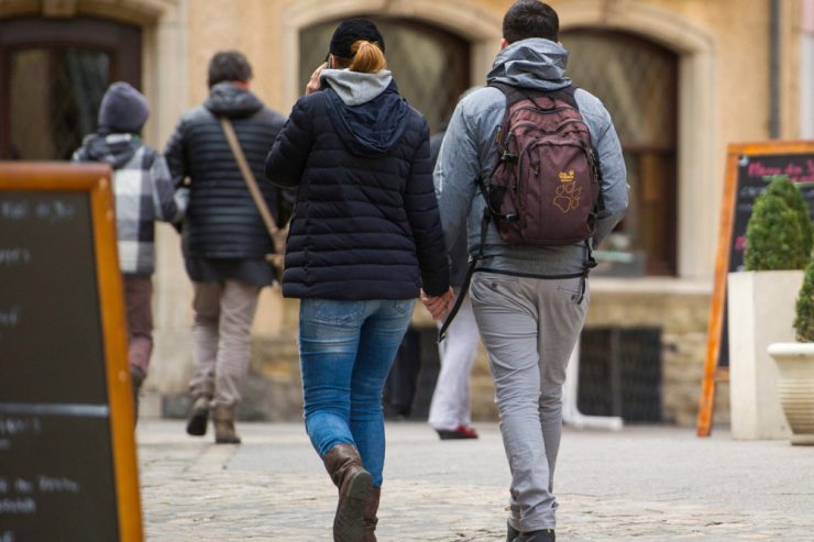 Luxemburg / Sex, Zuneigung und vieles mehr: Sensibilisierungsaktion startet Anfang Mai 