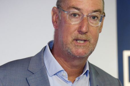 Gilles Baum (DP)