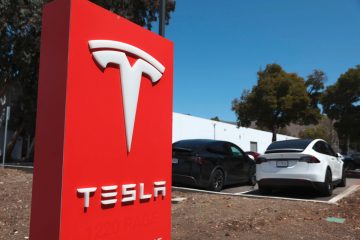 Unternehmen / Tesla übersteht Turbulenzen und glänzt mit Ertragskraft